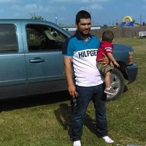 Meet your Posher, Juan